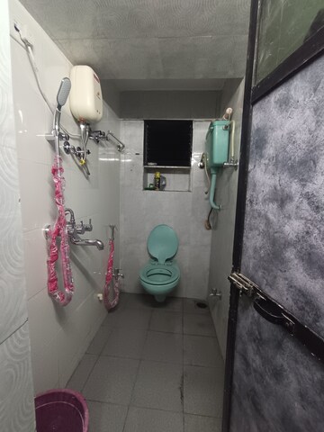 1 RK Apartment For Rent in Accord Bindra One, Andheri East