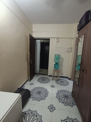 Furnished Amenities in 1 RK Apartment at Accord Bindra One, Andheri East – for Rent