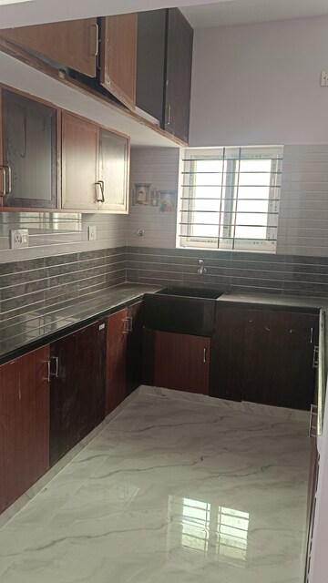 Kitchen in 2 BHK Independent House at Hosur Krishnagiri rd – for Sale