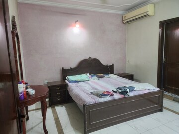 Bedroom in 1 BHK Apartment at Vasant Kunj – for Sale