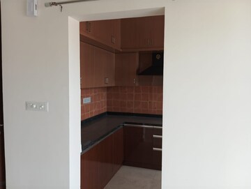 Kitchen in 1 BHK Apartment at Prestige Primrose Hills, Banashankari 6th Stage – for Rent
