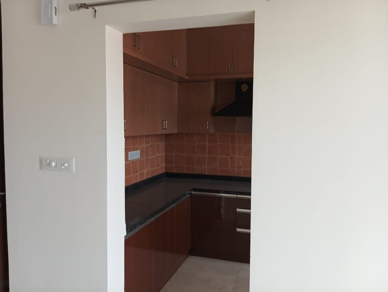 Kitchen, prestige-primrose-hills 1 Bedroom 584 Sq.Ft. Apartment In Banashankari 6th Stage Bangalore 9541050