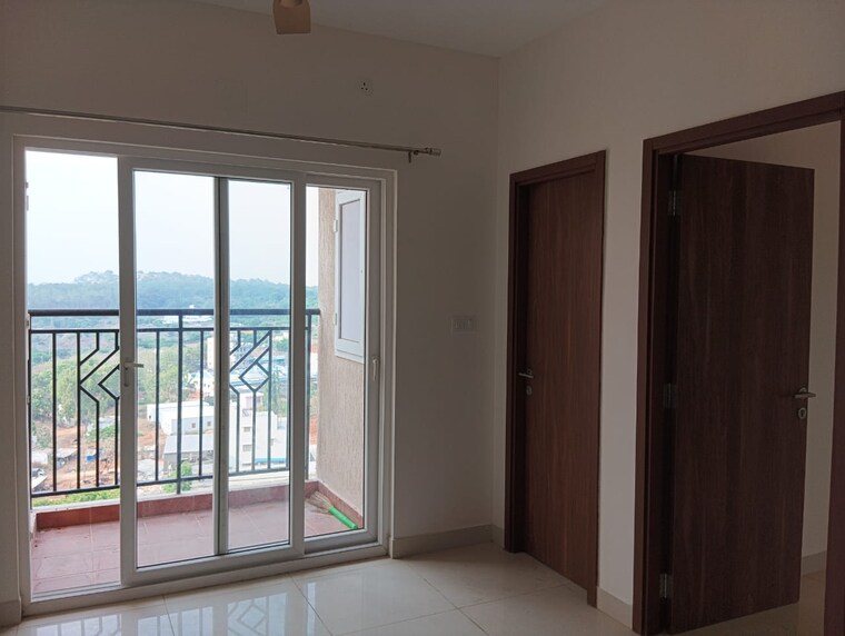 Balcony, prestige-primrose-hills 1 Bedroom 584 Sq.Ft. Apartment In Banashankari 6th Stage Bangalore 9541050