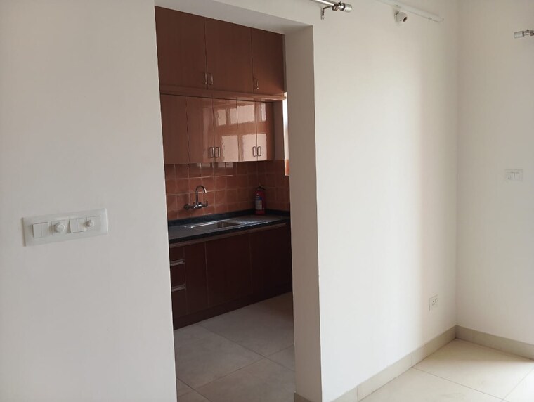 Kitchen, prestige-primrose-hills 1 Bedroom 584 Sq.Ft. Apartment In Banashankari 6th Stage Bangalore 9541050