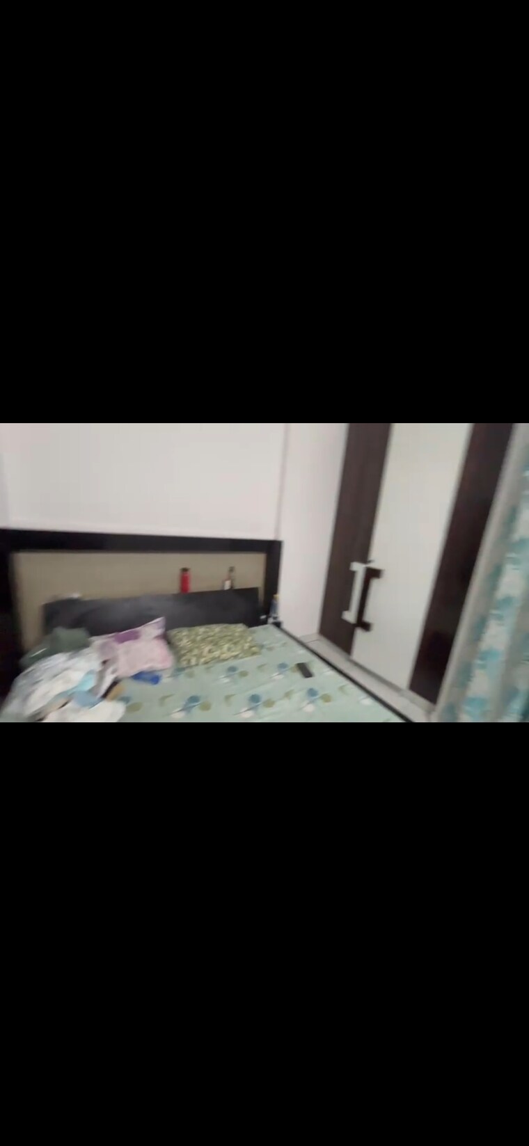 Bedroom, casa-woodstock 3 Bedroom 1580 Sq.Ft. Apartment In Sector 16c Greater Noida Greater Noida 9541034