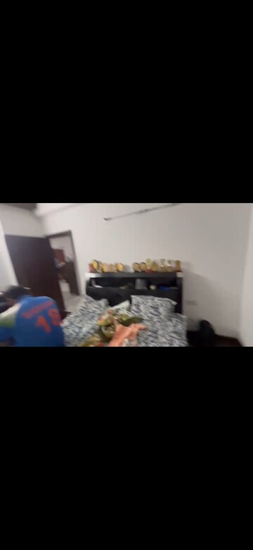 Bedroom in 3 BHK Apartment at Casa Woodstock, Sector 16c Greater Noida – for Rent