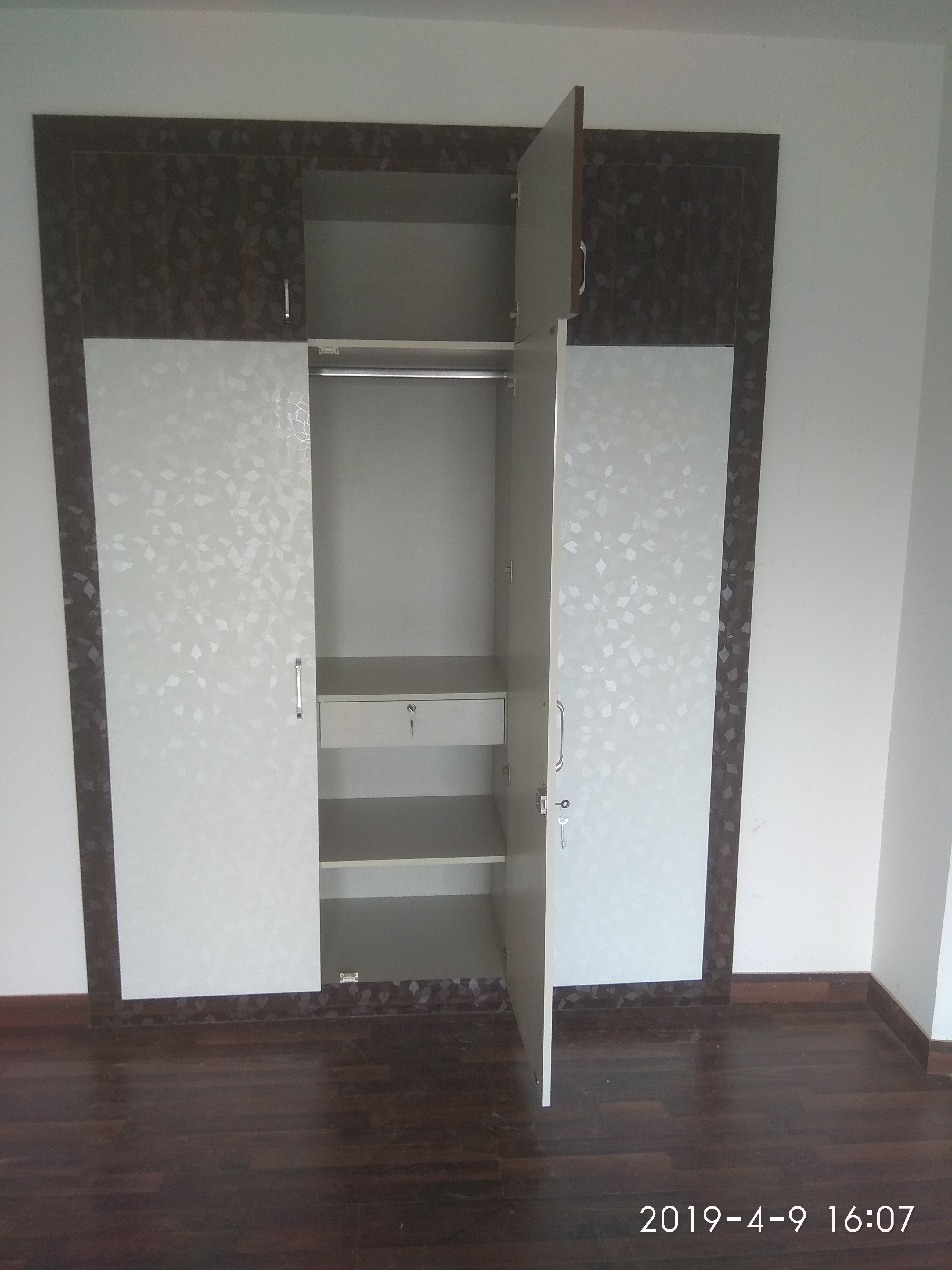 2 BHK 598 Sq.Ft. Apartment in Signature Global Synera