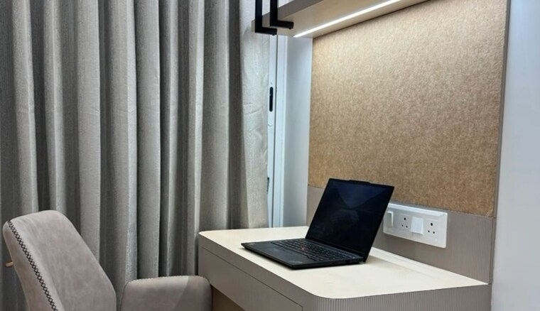 Bedroom, l-t-seawoods-residences-phase-1-part-a 2 Bedroom 825 Sq.Ft. Apartment In Seawoods Navi Mumbai 9541045