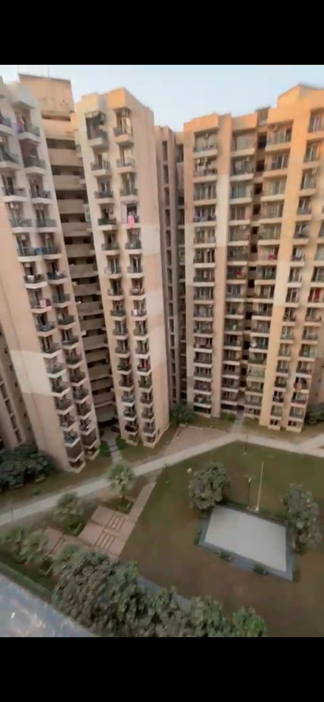 2 BHK 920 Sq.Ft. Apartment in Exotica Dreamville