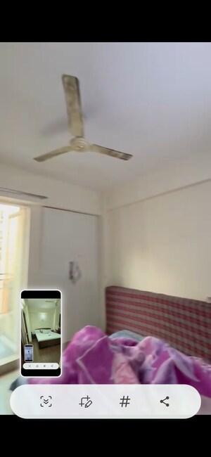 Furnished Amenities in 2 BHK Apartment at Exotica Dreamville, Sector 16c Greater Noida – for Sale