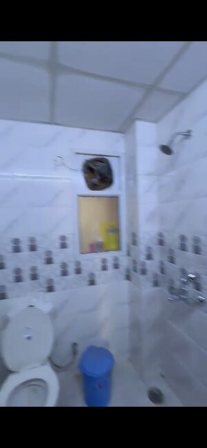 Bathroom in 2 BHK Apartment at Exotica Dreamville, Sector 16c Greater Noida – for Sale