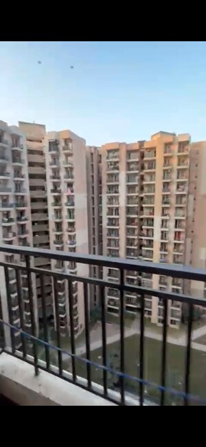 2 BHK Apartment – Exterior View View at Exotica Dreamville, Sector 16c Greater Noida - for Sale