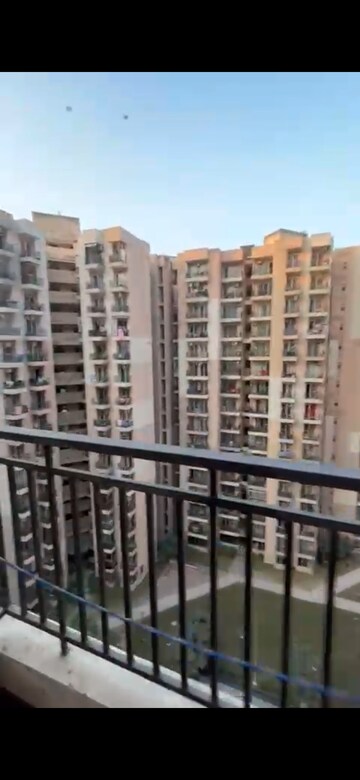 2 BHK Apartment – Exterior View View at Exotica Dreamville, Sector 16c Greater Noida - for Sale