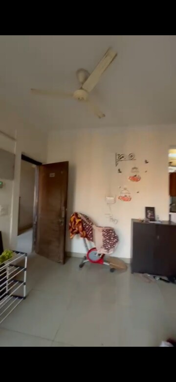Living Room in 2 BHK Apartment at Exotica Dreamville, Sector 16c Greater Noida – for Sale