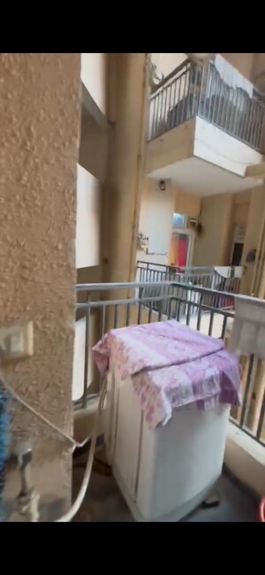 Bedroom in 2 BHK Apartment at Exotica Dreamville, Sector 16c Greater Noida – for Sale