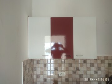 Bathroom in 2 BHK Apartment at Signature Global Synera, Sector 81 – for Rent