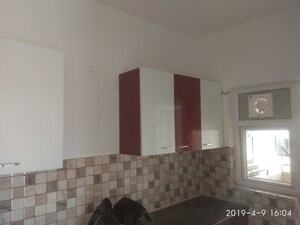 Bathroom in 2 BHK Apartment at Signature Global Synera, Sector 81 – for Rent