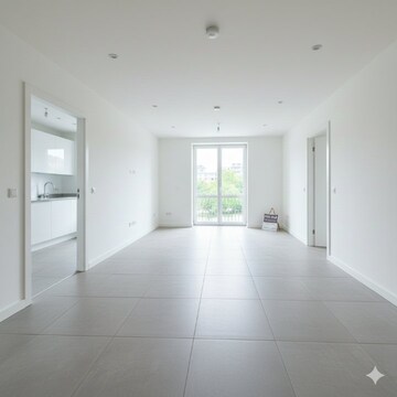 2 BHK Apartment For Sale in The New Alliance Aero Homes, Sus