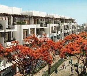  Plot – Exterior View View at Vatika Xpressions, Sector 88b - for Sale