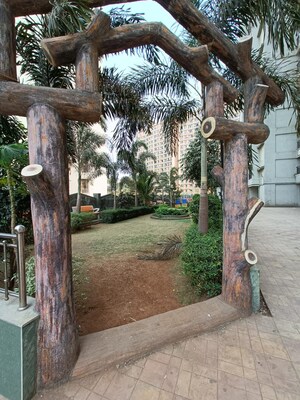 1 BHK Apartment – Garden View at RR Hill Galaxy, Mira Road - for Sale