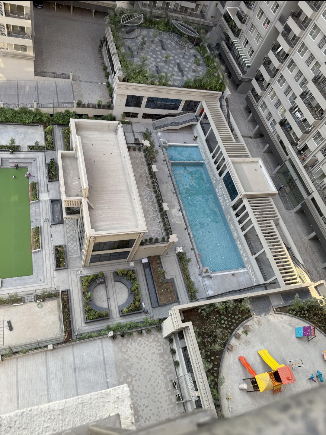 3 BHK Apartment For Sale in Supreme Estia Phase 1