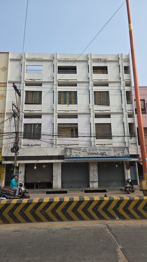  Shop – Exterior View View at Chittinagar - for Rent