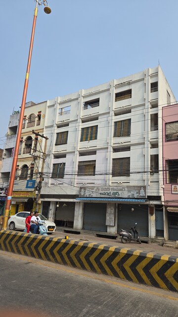  Shop – Exterior View View at Chittinagar - for Rent
