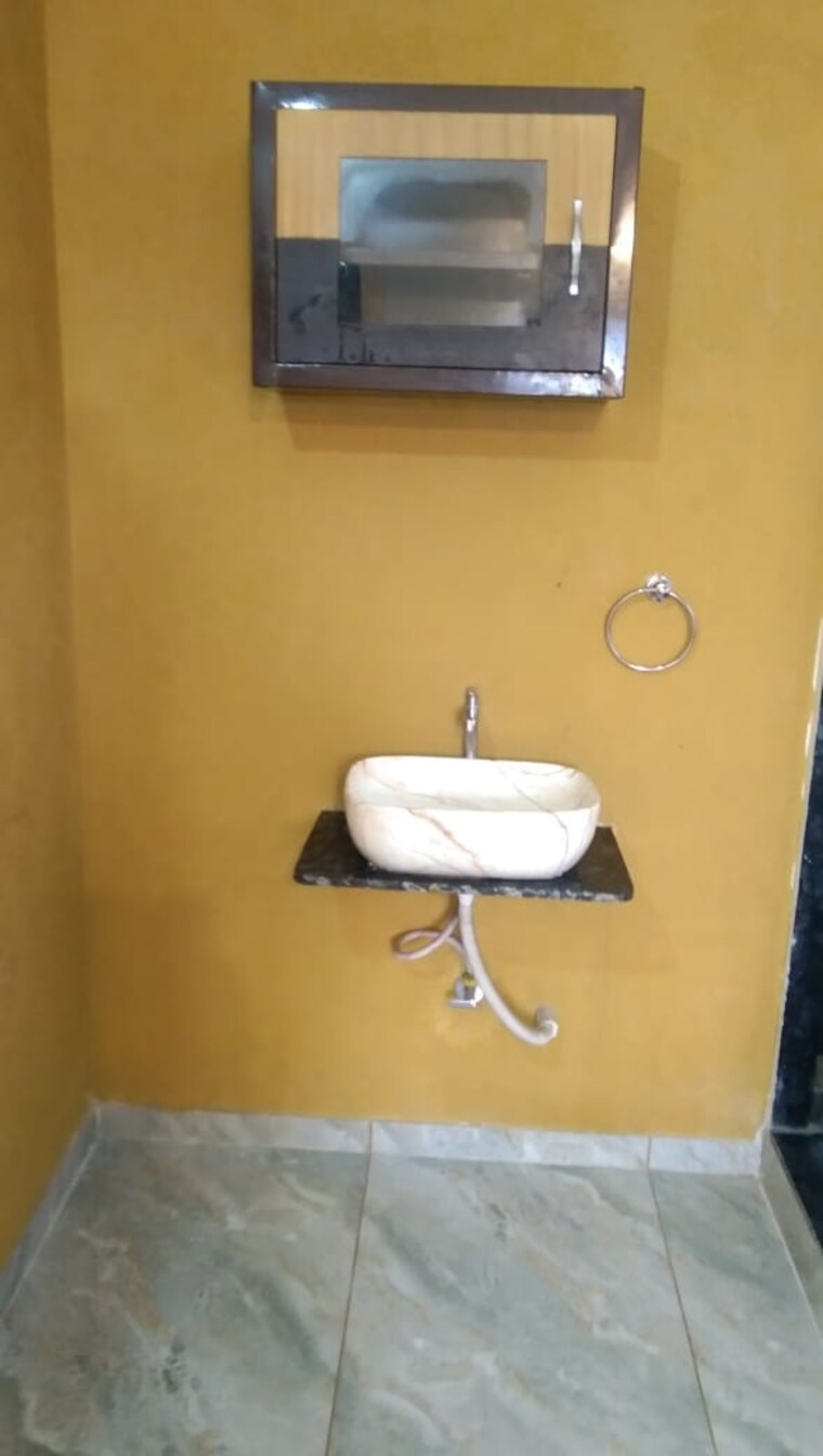 Bathroom, alkapuri Commercial Office Space 1500 Sq.Ft. In Alkapuri Vadodara 9541069