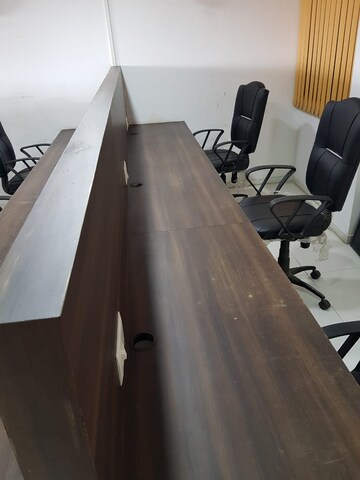 Team Area in  Office Space at Alkapuri – for Sale