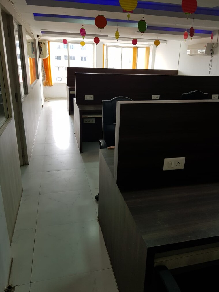 Kitchen, alkapuri Commercial Office Space 1500 Sq.Ft. In Alkapuri Vadodara 9541069