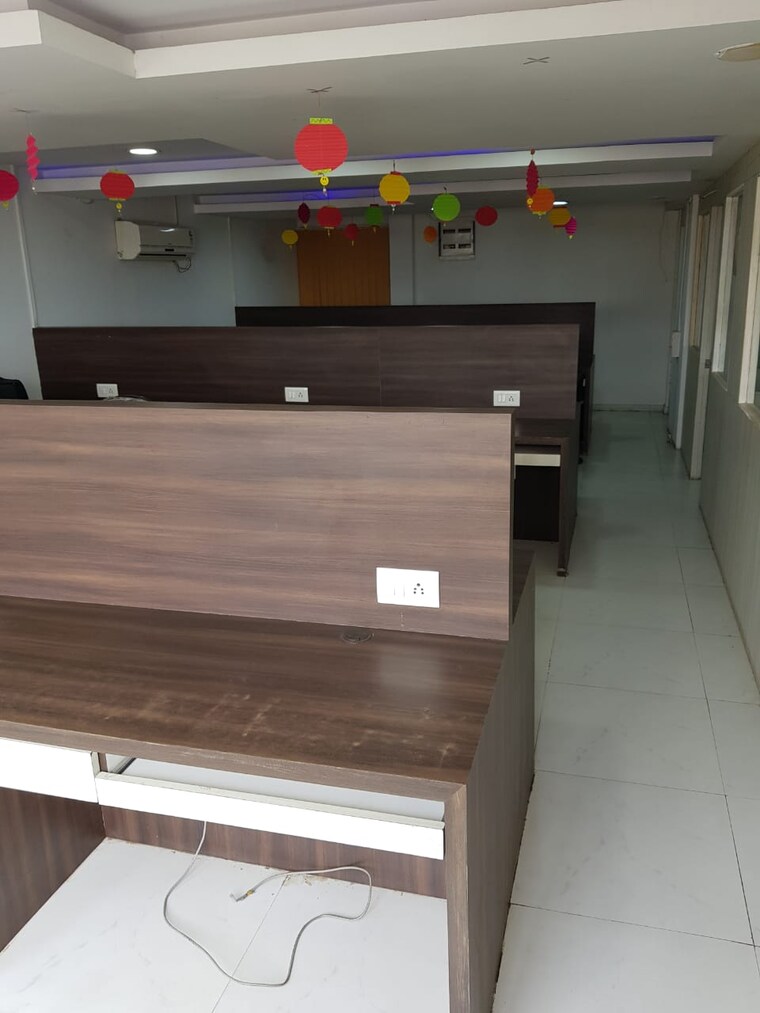 Kitchen, alkapuri Commercial Office Space 1500 Sq.Ft. In Alkapuri Vadodara 9541069