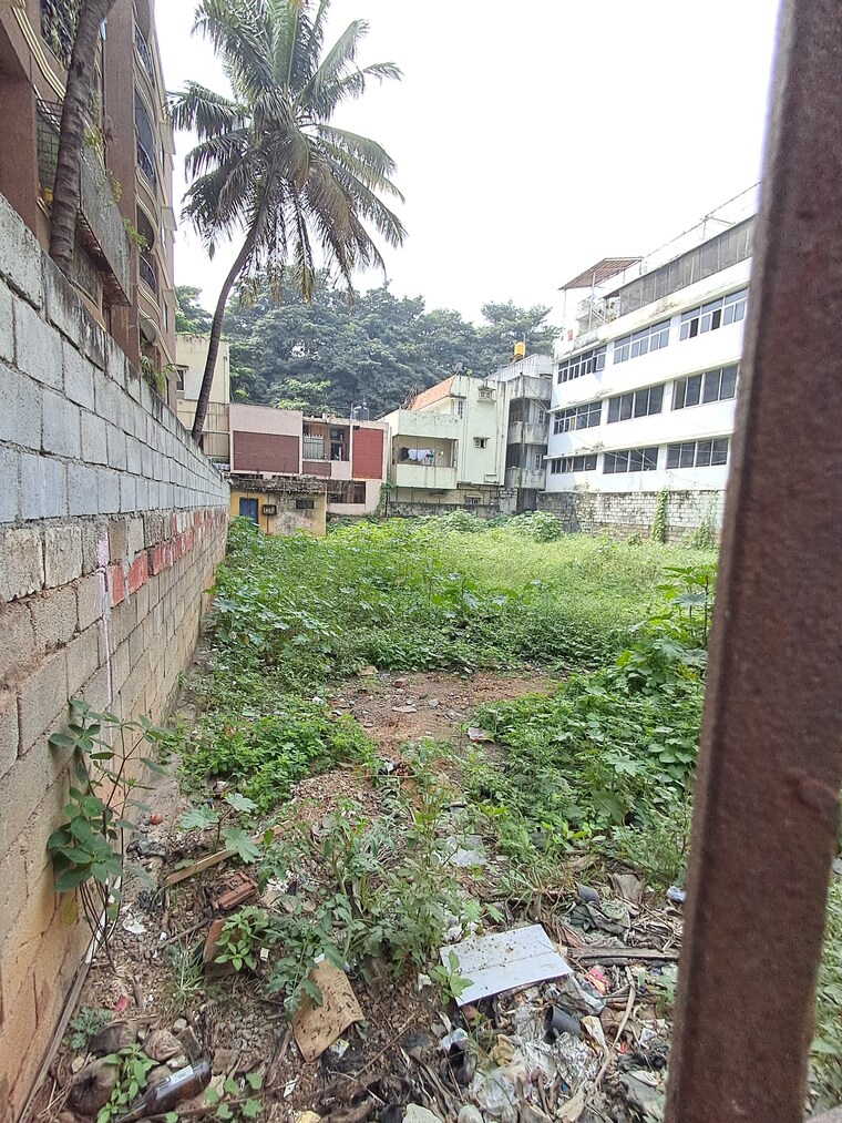 Exterior View, btm layout stage 2  6700 Sq.Ft. Plot In Btm Layout Stage 2 Bangalore 9541068