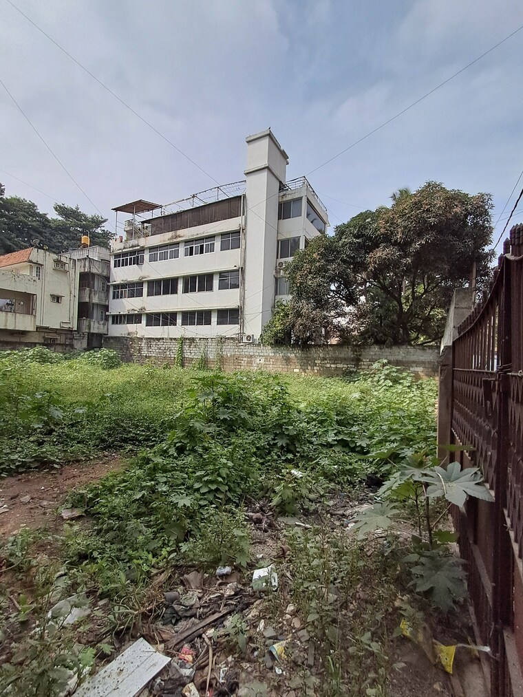 Exterior View, btm layout stage 2  6700 Sq.Ft. Plot In Btm Layout Stage 2 Bangalore 9541068