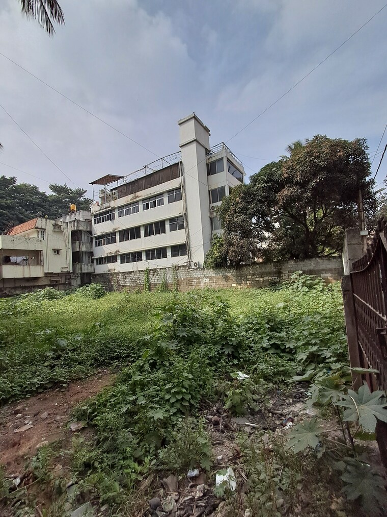 Exterior View, btm layout stage 2  6700 Sq.Ft. Plot In Btm Layout Stage 2 Bangalore 9541068