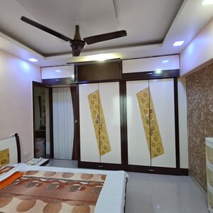 Bedroom in 2 BHK Apartment at Sankalp Apartment Bandra West, St. Peters Colony – for Rent