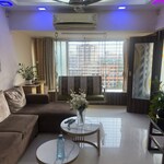 2 BHK + Pooja Room 980 Sq.Ft. Apartment in Sankalp Apartment Bandra West