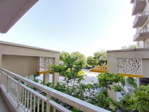 3.5 BHK Apartment For Rent in Silverglades The Melia, Sohna Sector 35