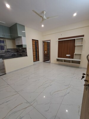 1 BHK Builder Floor For Rent in Hsr Layout