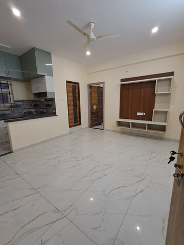 1 BHK Builder Floor For Rent in Hsr Layout