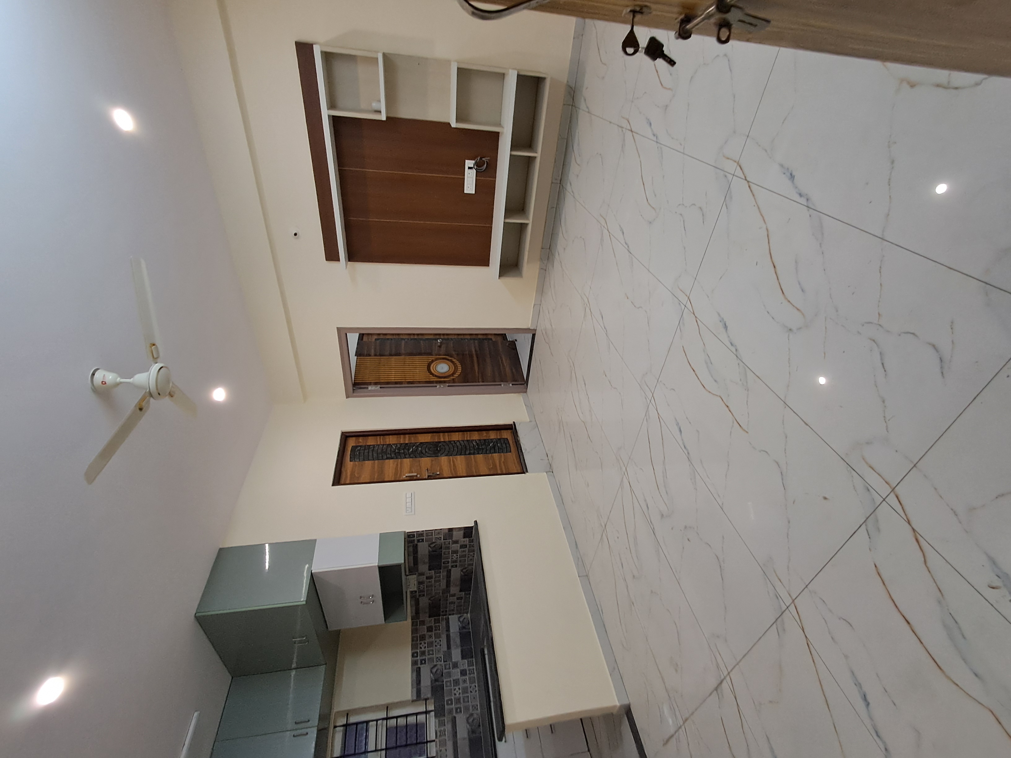 1 BHK Builder Floor For Rent in Ranganath House 