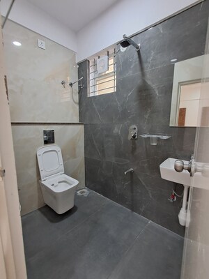 Team Area in 1 BHK Builder Floor at Hsr Layout – for Rent