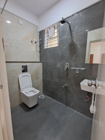 Team Area in 1 BHK Builder Floor at Hsr Layout – for Rent