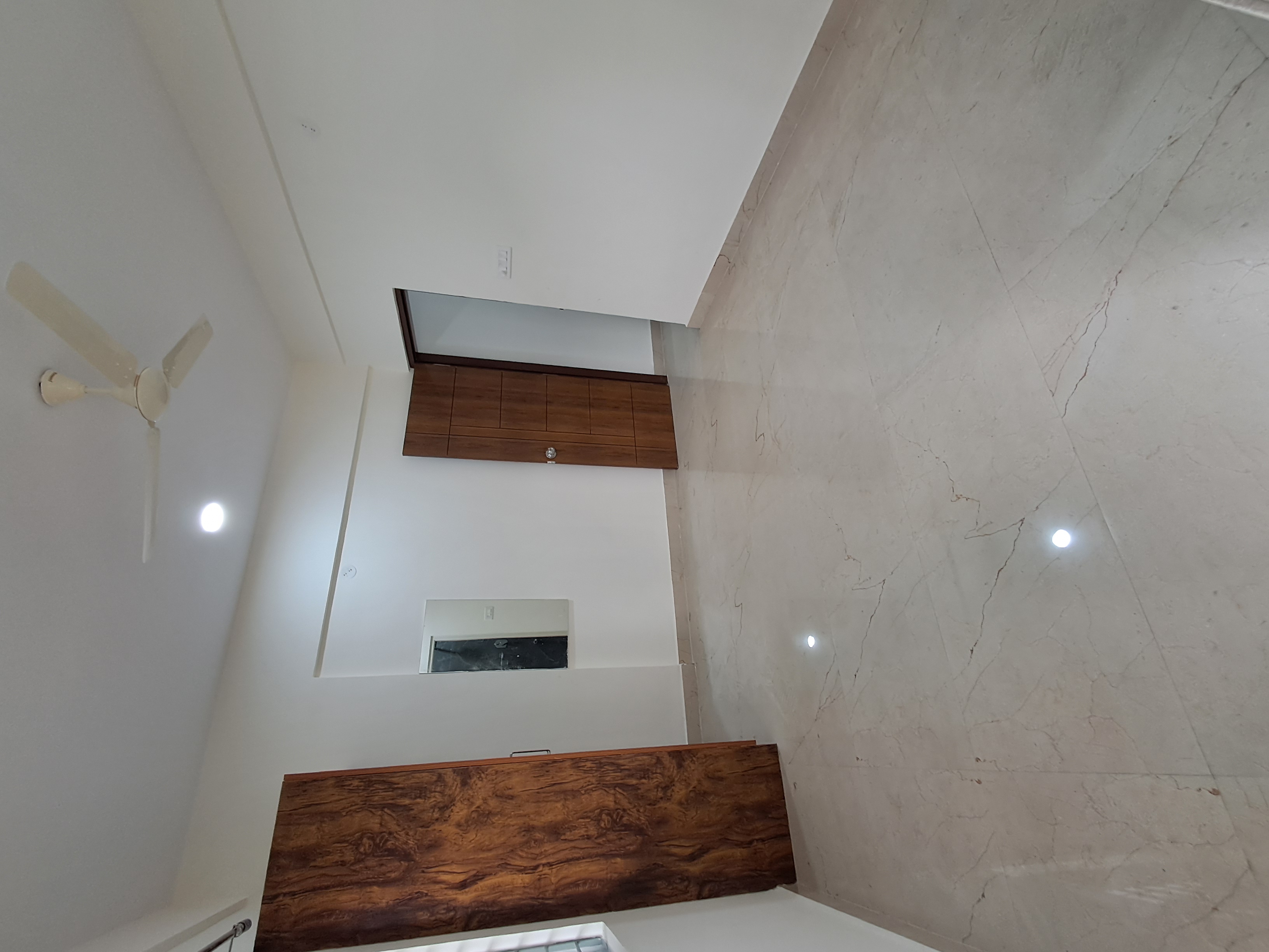 1 BHK Builder Floor For Rent in North House 