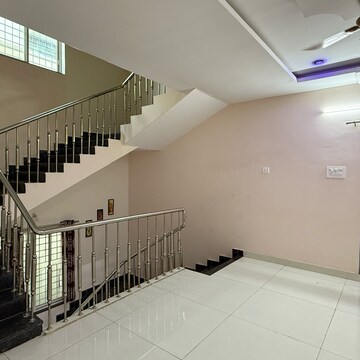 Balcony in 3 BHK Villa at Yapral – for Sale