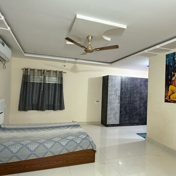 Bedroom in 3 BHK Villa at Yapral – for Sale