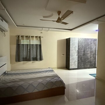 Bedroom in 3 BHK Villa at Yapral – for Sale