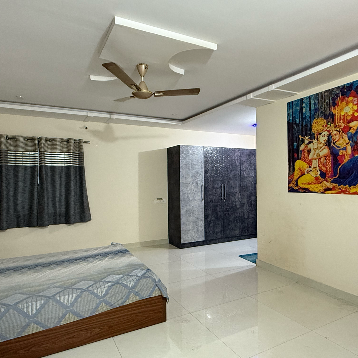 3 BHK + Pooja Room Villa For Sale in Shaili Gardenia Yapral