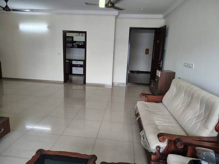 Living Room, prestige-park-view 3 Bedroom 1831 Sq.Ft. Apartment In Whitefield Bangalore 9541083