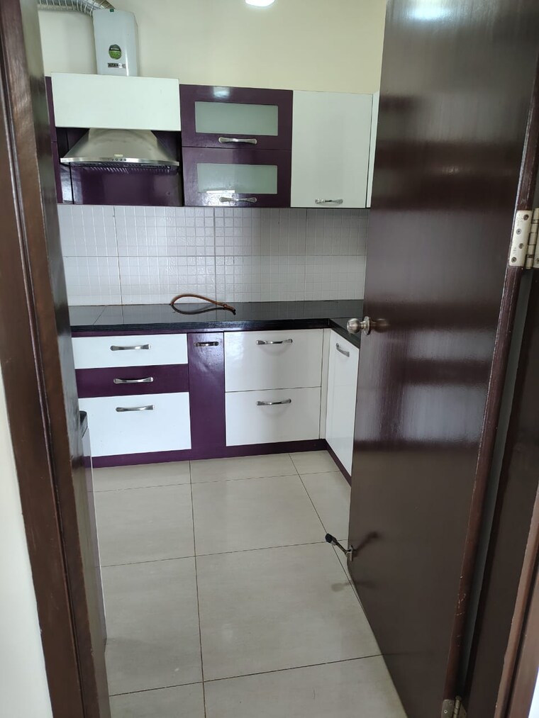 Kitchen, prestige-park-view 3 Bedroom 1831 Sq.Ft. Apartment In Whitefield Bangalore 9541083