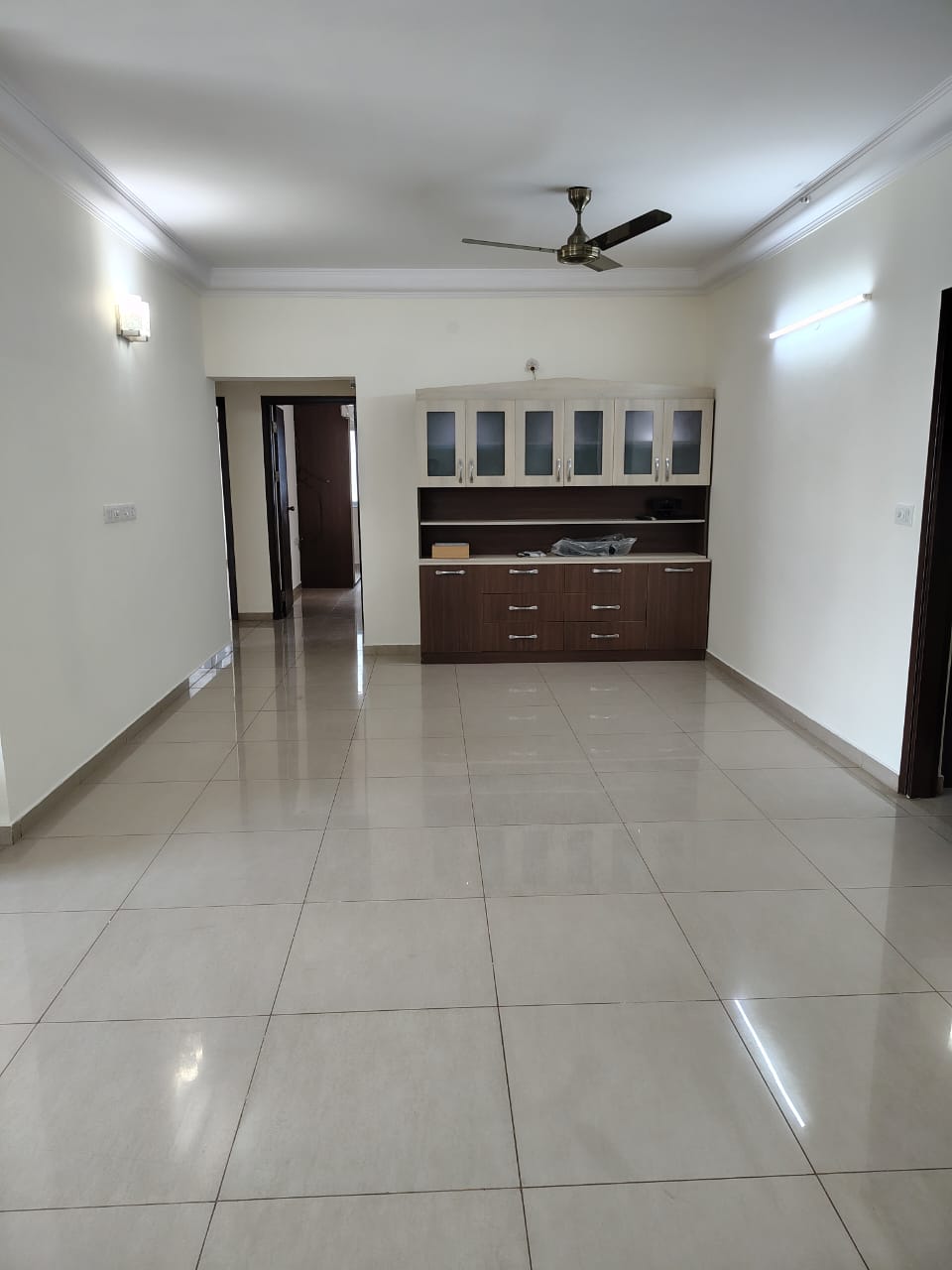 3 BHK Apartment For Sale in Prestige Park View